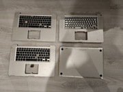 Części do Apple MacBook Pro 15", początek 2011 (A1286)