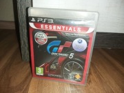Gra na PS3 Gran Turismo 5 PL Essentials