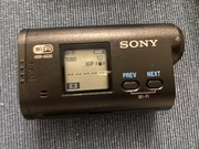 Kamera Sony HDR AS20 i akcesoria