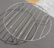 Nadstawka grill do kuchenki mikrofalowej 