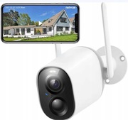 Kamera IP Netvue VIGIL PLUS 2