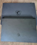 MSI GS66 10SE Stealth RTX 240Hz 16/512Gb i7