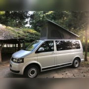 Dach podnoszony VW, Westfalia, California, TUV  