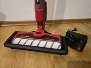 Mop akumulatorowy Einhell Cleanexxo z aku i ładowarką