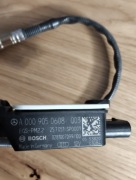 Nowy oryginalny czujnik sadzy Mercedes A0009050608