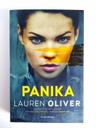 Panika LAUREN OLIVER