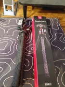 Statyw kulkowy od Ulanzi 