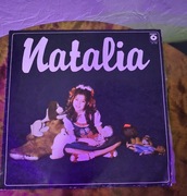 Natalia Kukulska- Natalia Polskie Nagrania Sx2338 Winyl  