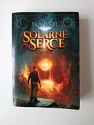 Solarne Serce M.J. Sunwell