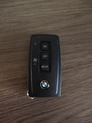 Pilot Webasto BMW E60 E61 e63 E64 E65 nowa bateria w pełni sprawny 