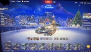 Konto World of Tanks z BZ-176!!!