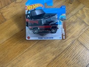 Resorak Hot Wheels '75 Chevy Blazer Custom