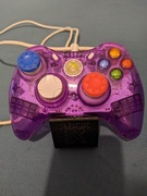 Pad PDP Rock Candy XBOX 360 STAN BDB + stojak !!!