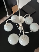 Lampa wisząca, Żyrandol.