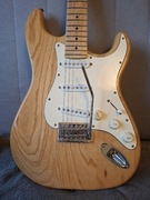 Gitara elektryczna ESP LTD ST-213 stratocaster ash jesion stan bdb