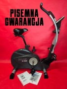 PIĘKNY 2W1 ROWER ORBITREK KETTLER CROSSBIKE MAGNETYCZNY CICHY