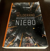 Lars Wilderang Rozgwieżdżone niebo 