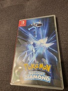 Pokémon Brilliant Diamond Nintendo Switch