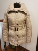 Kurtka Volcano roz 36