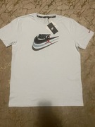 Koszulka męskie nike 
