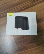 Kosz samochodowy elektryczny Baseus Smart Cleaner 
