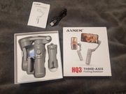 Gimbal, stabilizator Axnen HQ3