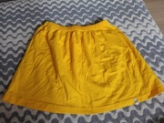 ŻÓŁTA SPÓDNICZKA 140/146