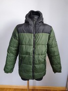 Zimowa kurtka chłopięca roz. 158