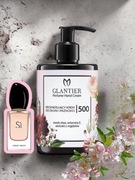 Perfumowany krem do rąk Glantier Si