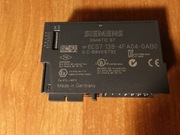 6ES7 138-4FA04-0AB0 PROFIsafe4/8 F-DI + podstawka