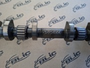 Wałek valvetronica n52 