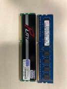 DDR3 8GB 2x4GB Goodram hynix