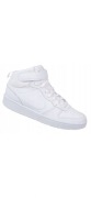 NIKE COURT BOROUGH MID CD7782 100 FORCE DAMSKIE