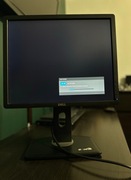 Monitor DELL P1913Sb stan idealny