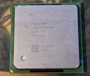 Pentium 4 3.0Ghz/1M/800 SL79L Sprawny gwar