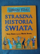 Straszna historia świata