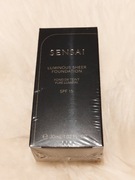 Sensai Luminous Sheer Foundation SPF15 LS202 Ochre Beige 30 ml