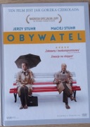 Obywatel dvd kino polskie