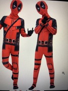 STRÓJ/ PRZEBRANIE DZIECKA