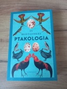 Książka Ptakologia