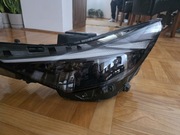 Relflekor Elantra CN7 Full Led. Lewa