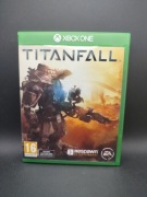 Gra titanfall Xbox one 