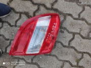 Lampa tylna lewa Mercedes w 204