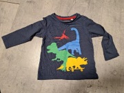 Bluzka chłopięca C&A rozm. 92 cm