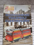 Warszawski Tramwaj Elektryczny