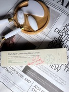 Axis-Y Dark Spot Correcting Glow Serum 50 ml