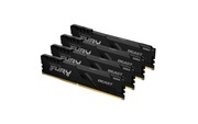 PAMIĘĆ RAM 32GB Kingston Fury Beast 4x8GB 3200MHz CL16 - JEDNA PARTIA