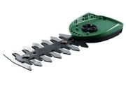 BOSCH ostrze do krzewów Multi-Click 12 cm ISIO + 2x GRATIS