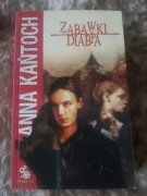 Anna Kańtoch - Zabawki diabła