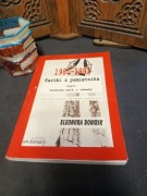 Bombik Kartki z pamiętnika czyli kronika walk o ideały 